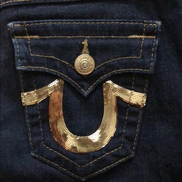 True Religion Jeans - Picture 1 of 6